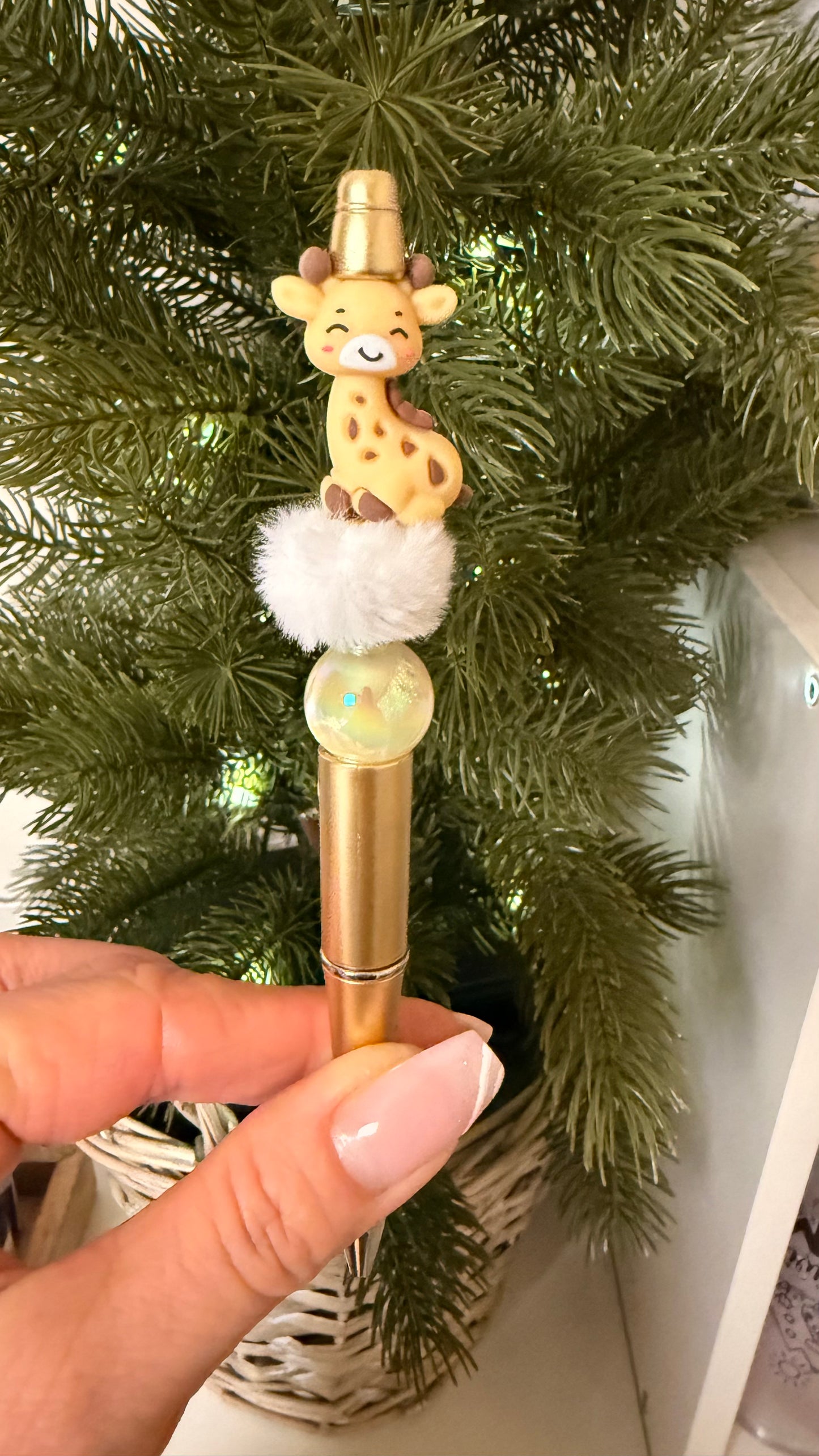 Giraffe