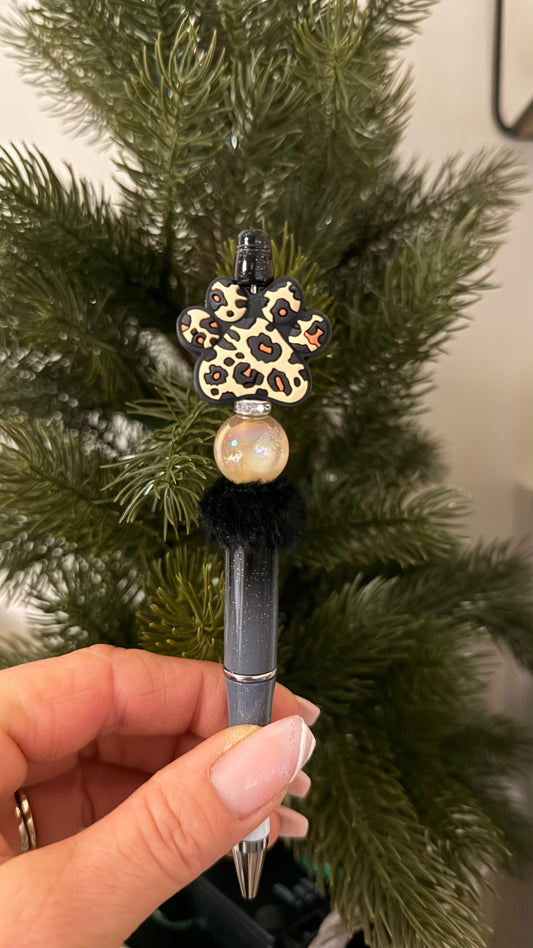 Pfote Leo Kugelschreiber